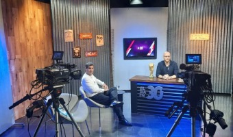 FINALIZÓ LA GIRA PROMOCIONAL 2022/2023 DE LA SECRETARÍA DE TURISMO